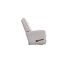 La-Z-Boy Finley Wall Reclining Sofa - Oyster IMAGE 3