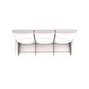 La-Z-Boy Finley Wall Reclining Sofa - Oyster IMAGE 5