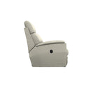 La-Z-Boy Talladega Reclining Loveseat - Ivory IMAGE 3