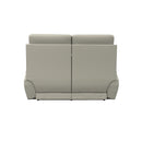 La-Z-Boy Talladega Reclining Loveseat - Ivory IMAGE 4
