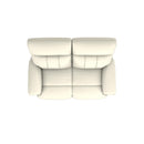 La-Z-Boy Talladega Reclining Loveseat - Ivory IMAGE 5