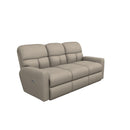 La-Z-Boy Hawthorn Power Reclining Sofa w/ Headrest - Dove IMAGE 1