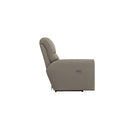 La-Z-Boy Hawthorn Power Reclining Sofa w/ Headrest - Dove IMAGE 3