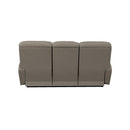 La-Z-Boy Hawthorn Power Reclining Sofa w/ Headrest - Dove IMAGE 4