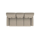 La-Z-Boy Hawthorn Power Reclining Sofa w/ Headrest - Dove IMAGE 5