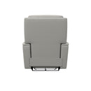 La-Z-Boy Neo Power Wall Recliner w/ Headrest & Lumbar - Pearl IMAGE 4