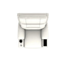 La-Z-Boy Neo Power Wall Recliner w/ Headrest & Lumbar - Pearl IMAGE 5
