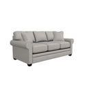  La-Z-Boy Olson Queen Sleep Sofa - Stone IMAGE 1