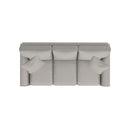  La-Z-Boy Olson Queen Sleep Sofa - Stone IMAGE 5