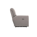 La-Z-Boy Hawthorn Power Reclining Loveseat w/ Headrest - Dove IMAGE 3