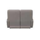 La-Z-Boy Hawthorn Power Reclining Loveseat w/ Headrest - Dove IMAGE 4