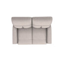 La-Z-Boy Hawthorn Power Reclining Loveseat w/ Headrest - Dove IMAGE 5