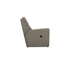 La-Z-Boy Apollo Reclining Loveseat w/ Console - Dove IMAGE 3