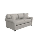  La-Z-Boy Olson Full Sleep Sofa - Stone IMAGE 1