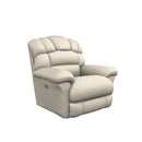 La-Z-Boy Randell Power Wall Recliner w/ Headrest & Lumbar - Cream IMAGE 1