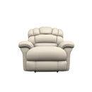 La-Z-Boy Randell Power Wall Recliner w/ Headrest & Lumbar - Cream IMAGE 2