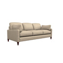  La-Z-Boy Petra Extra Long Sofa - Cream IMAGE 1
