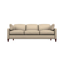  La-Z-Boy Petra Extra Long Sofa - Cream IMAGE 2
