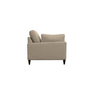  La-Z-Boy Petra Extra Long Sofa - Cream IMAGE 3