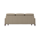  La-Z-Boy Petra Extra Long Sofa - Cream IMAGE 4