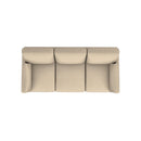  La-Z-Boy Petra Extra Long Sofa - Cream IMAGE 5