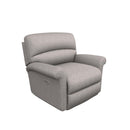 La-Z-Boy Robin Power Reclining Chair and A Half w/ Headrest & Lumbar - Smoke IMAGE 1