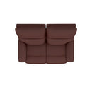 La-Z-Boy Brooks Power Reclining Loveseat w/ Headrest - Burgundy IMAGE 5