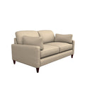  La-Z-Boy Petra Apartment-Size Sofa - Cream IMAGE 1