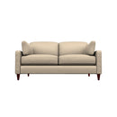  La-Z-Boy Petra Apartment-Size Sofa - Cream IMAGE 2