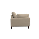  La-Z-Boy Petra Apartment-Size Sofa - Cream IMAGE 3