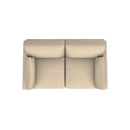  La-Z-Boy Petra Apartment-Size Sofa - Cream IMAGE 5