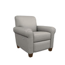 La-Z-Boy Bennett duo® Reclining Chair - Stone IMAGE 1