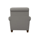 La-Z-Boy Bennett duo® Reclining Chair - Stone IMAGE 4