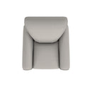 La-Z-Boy Bennett duo® Reclining Chair - Stone IMAGE 5