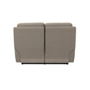 La-Z-Boy Apollo Reclining Loveseat - Cream IMAGE 4