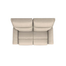 La-Z-Boy Apollo Reclining Loveseat - Cream IMAGE 5