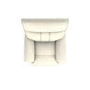 La-Z-Boy Talladega Power Wall Recliner w/ Headrest & Lumbar - Ivory IMAGE 5