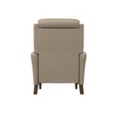 La-Z-Boy Brentwood High Leg Power Recliner w/ Headrest - Cream IMAGE 4