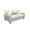  La-Z-Boy Kirby Apartment-Size Sofa - Basmati IMAGE 1