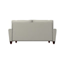  La-Z-Boy Kirby Apartment-Size Sofa - Basmati IMAGE 4
