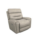 La-Z-Boy Soren Power Wall Recliner w/ Headrest & Lumbar - Pebble IMAGE 1