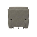 La-Z-Boy Soren Power Wall Recliner w/ Headrest & Lumbar - Pebble IMAGE 4