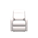 La-Z-Boy Finley Power Wall Recliner w/ Headrest & Lumbar - Oyster IMAGE 2