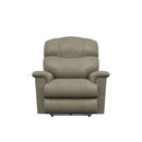 La-Z-Boy Lancer Power Wall Recliner w/ Headrest & Lumbar - Cream IMAGE 2