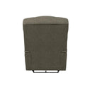 La-Z-Boy Lancer Power Wall Recliner w/ Headrest & Lumbar - Cream IMAGE 4