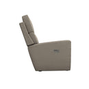 La-Z-Boy Apollo Power Wall Recliner w/ Headrest & Lumbar - Dove IMAGE 3