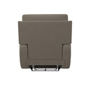 La-Z-Boy Apollo Power Wall Recliner w/ Headrest & Lumbar - Dove IMAGE 4