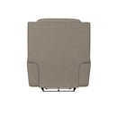 La-Z-Boy Dorian Power Wall Recliner w/ Headrest & Lumbar - Dove IMAGE 4