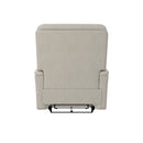 La-Z-Boy Ava Power Wall Recliner w/ Headrest & Lumbar - Ivory IMAGE 4