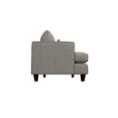  La-Z-Boy Emric Apartment-Size Sofa - Whisper IMAGE 3
